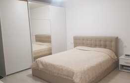 Garsoniera de 40 mp, parcare, lux, zona strazii Buna Ziua