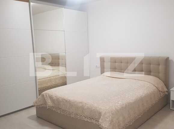 Garsonieră de închiriat Bună Ziua - 83101AI | BLITZ Cluj-Napoca | Poza1