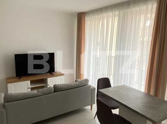 Garsonieră de închiriat Bună Ziua - 83101AI | BLITZ Cluj-Napoca | Poza2