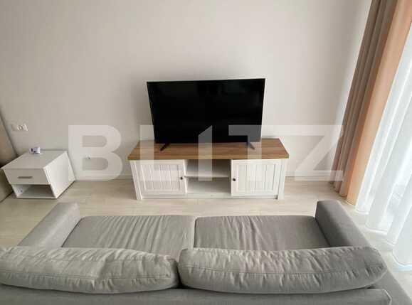 Garsonieră de închiriat Bună Ziua - 83101AI | BLITZ Cluj-Napoca | Poza4