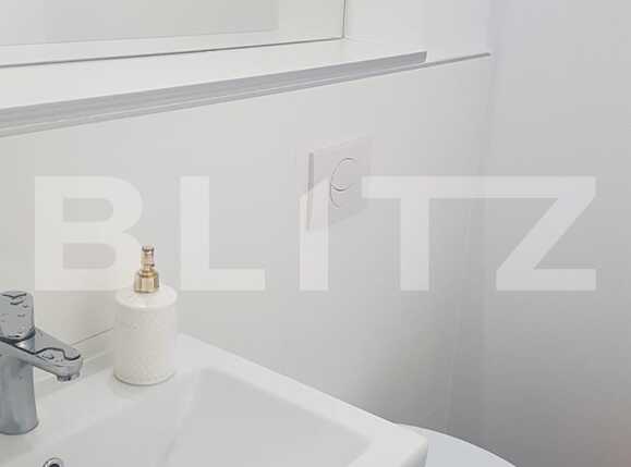 Garsonieră de închiriat Bună Ziua - 83101AI | BLITZ Cluj-Napoca | Poza6