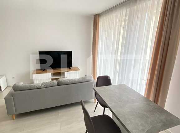 Garsonieră de închiriat Bună Ziua - 83101AI | BLITZ Cluj-Napoca | Poza3