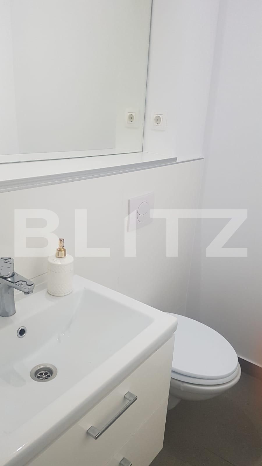 Garsonieră de închiriat Bună Ziua - 83101AI | BLITZ Cluj-Napoca | Poza6