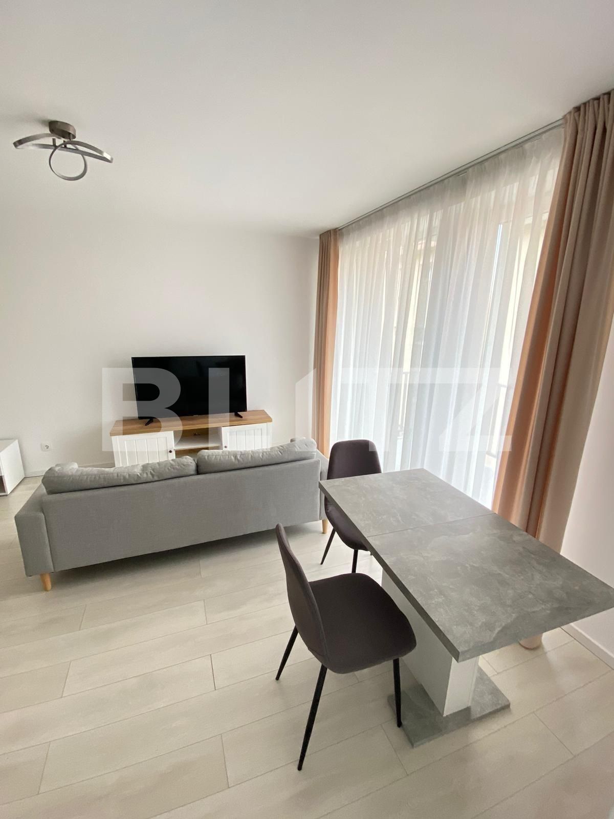 Garsonieră de închiriat Bună Ziua - 83101AI | BLITZ Cluj-Napoca | Poza3