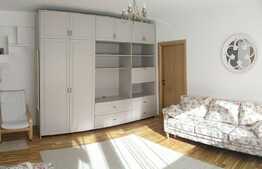 Apartament de 3 camere, 66 mp, modern, garaj, zona Grand Hotel Italia