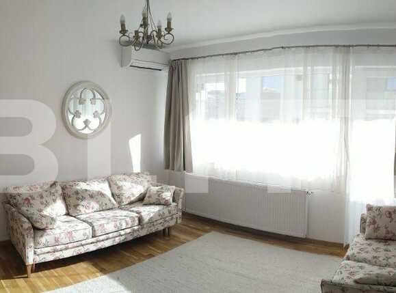 Apartament de închiriat 3 camere Bună Ziua - 83104AI | BLITZ Cluj-Napoca | Poza2