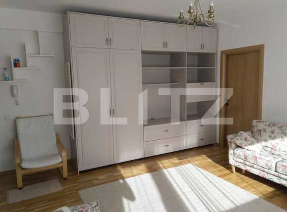 Apartament de închiriat 3 camere Bună Ziua - 83104AI | BLITZ Cluj-Napoca | Poza3