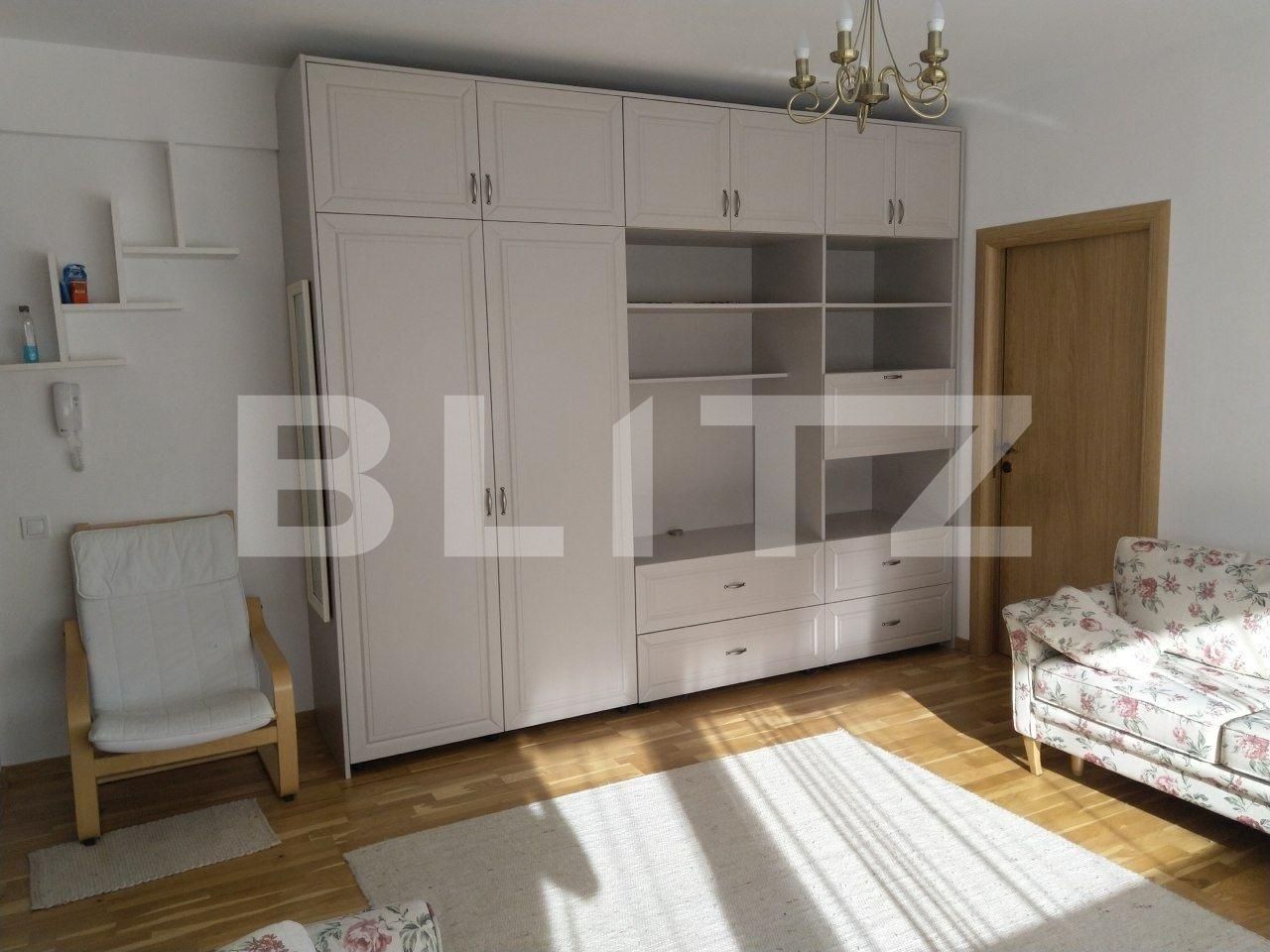 Apartament de închiriat 3 camere Bună Ziua - 83104AI | BLITZ Cluj-Napoca | Poza3