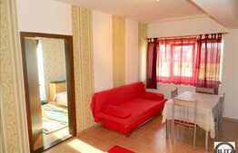 Inchiriere apartament nou in zona Calea Turzii!