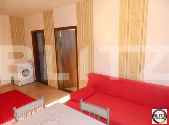 Apartament de închiriat 2 camere Zorilor - 8311AI | BLITZ Cluj-Napoca | Poza3
