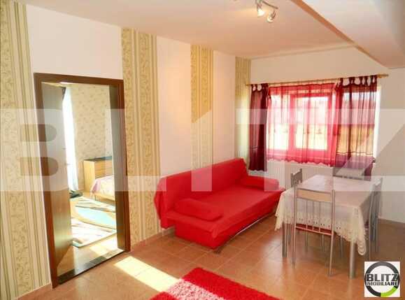 Apartament de închiriat 2 camere Zorilor - 8311AI | BLITZ Cluj-Napoca | Poza2