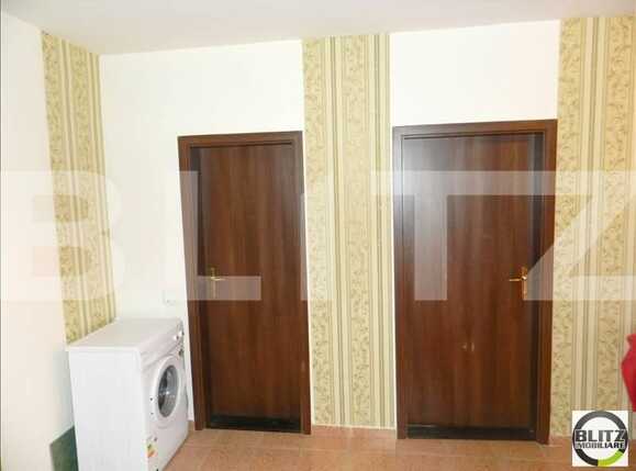 Apartament de închiriat 2 camere Zorilor - 8311AI | BLITZ Cluj-Napoca | Poza10