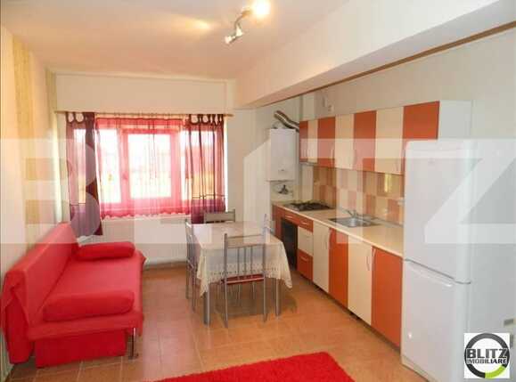 Apartament de închiriat 2 camere Zorilor - 8311AI | BLITZ Cluj-Napoca | Poza1