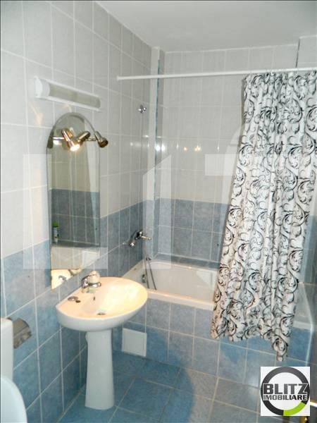 Apartament de închiriat 2 camere Zorilor - 8311AI | BLITZ Cluj-Napoca | Poza9