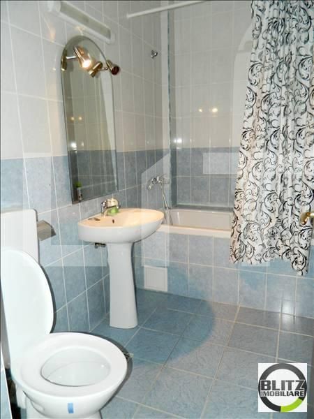 Apartament de închiriat 2 camere Zorilor - 8311AI | BLITZ Cluj-Napoca | Poza8