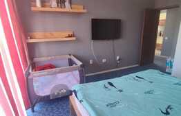 Apartament 2 camere, 52 mp, decomandat, zona Porii