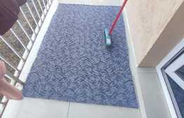 Apartament 2 camere, 52 mp, decomandat, zona Porii