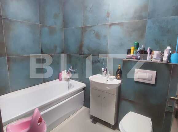 Apartament de vânzare 2 camere Floreşti - 83112AV | BLITZ Cluj-Napoca | Poza5