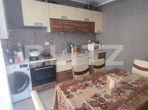 Apartament de vânzare 2 camere Floreşti - 83112AV | BLITZ Cluj-Napoca | Poza4