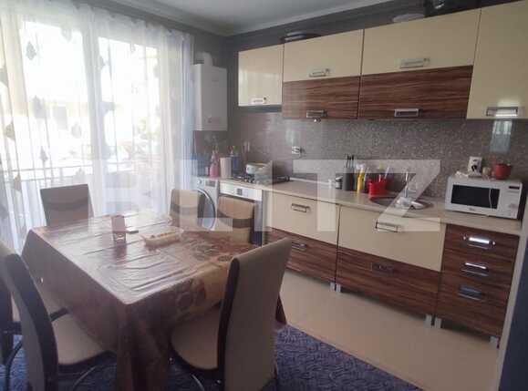 Apartament de vânzare 2 camere Floreşti - 83112AV | BLITZ Cluj-Napoca | Poza3