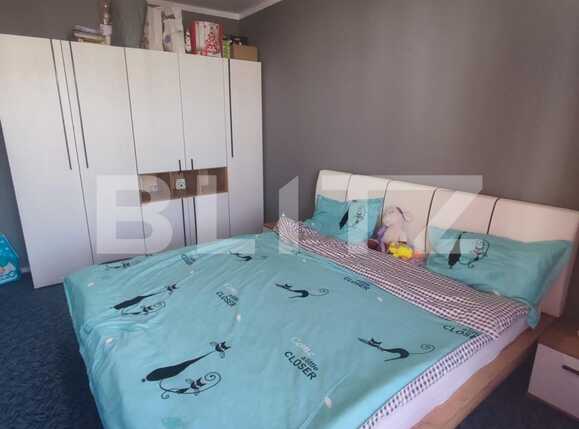 Apartament de vânzare 2 camere Floreşti - 83112AV | BLITZ Cluj-Napoca | Poza1
