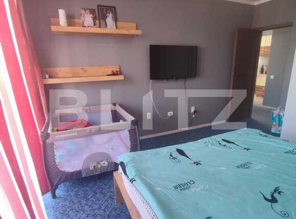 Apartament de vânzare 2 camere Floreşti - 83112AV | BLITZ Cluj-Napoca | Poza2