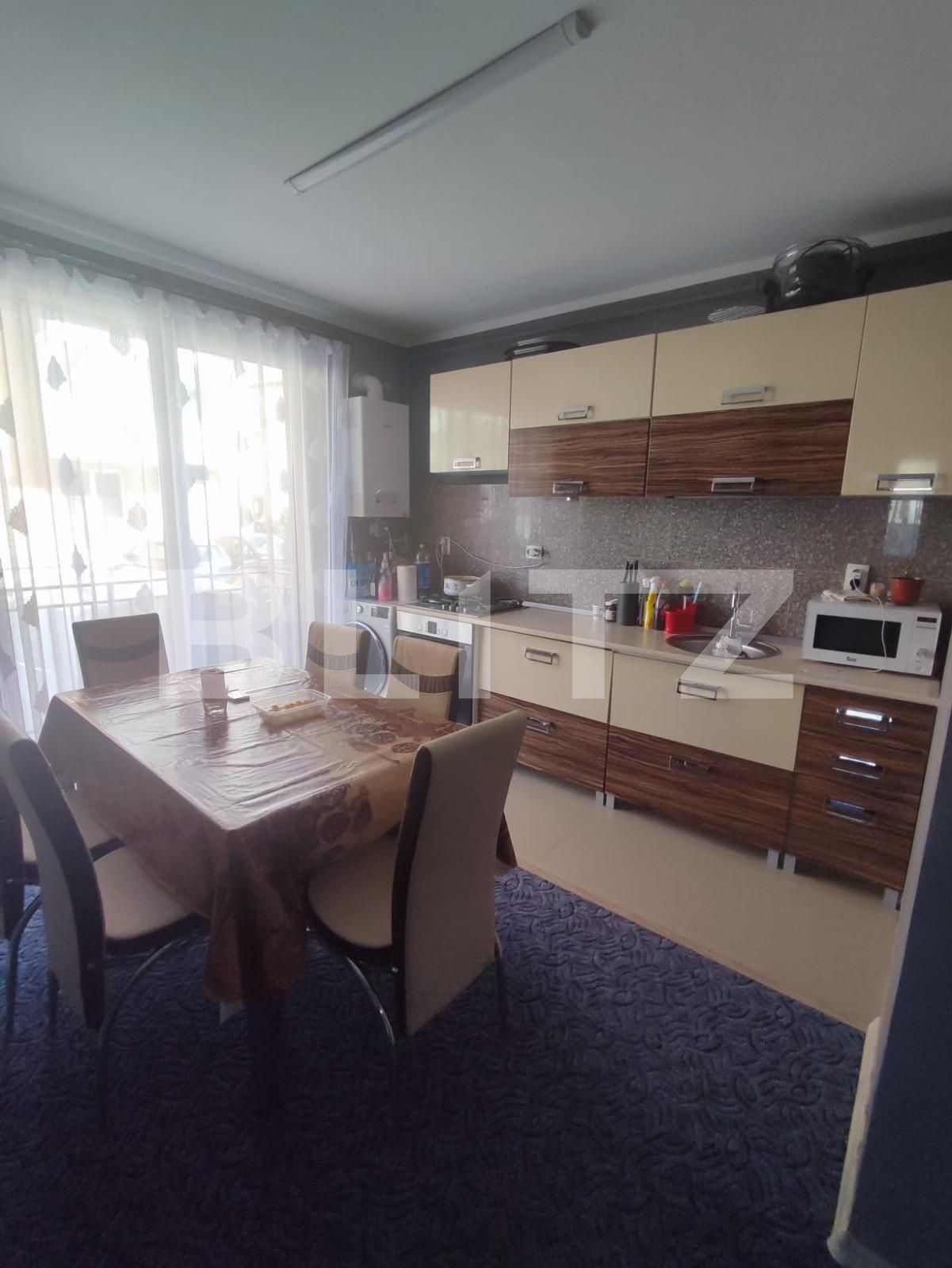 Apartament de vânzare 2 camere Floreşti - 83112AV | BLITZ Cluj-Napoca | Poza3