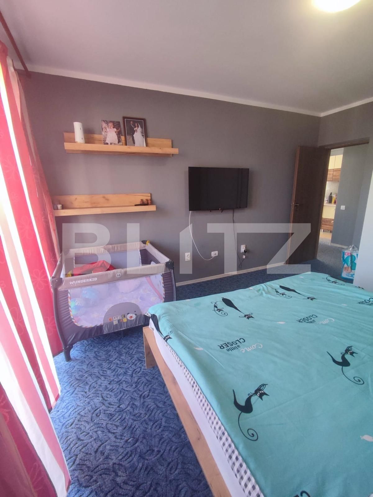 Apartament de vânzare 2 camere Floreşti - 83112AV | BLITZ Cluj-Napoca | Poza2