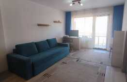 Garsoniera decomandata, 36 mp, parcare subterana, zona Donath Park!