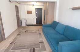 Garsoniera decomandata, 36 mp, parcare subterana, zona Donath Park!