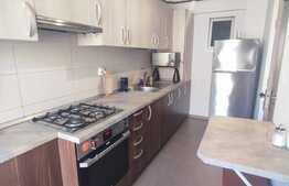 Garsoniera decomandata, 36 mp, parcare subterana, zona Donath Park!