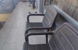 Garsoniera decomandata, 36 mp, parcare subterana, zona Donath Park!