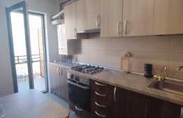 Garsoniera decomandata, 36 mp, parcare subterana, zona Donath Park!