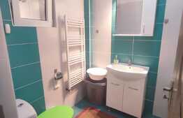 Garsoniera decomandata, 36 mp, parcare subterana, zona Donath Park!