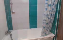 Garsoniera decomandata, 36 mp, parcare subterana, zona Donath Park!