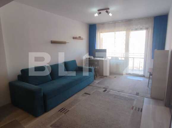 Garsonieră de vânzare Floreşti - 83113AV | BLITZ Cluj-Napoca | Poza2