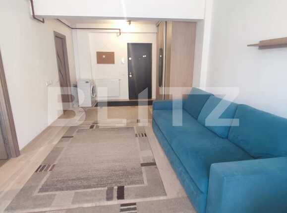 Garsonieră de vânzare Floreşti - 83113AV | BLITZ Cluj-Napoca | Poza1
