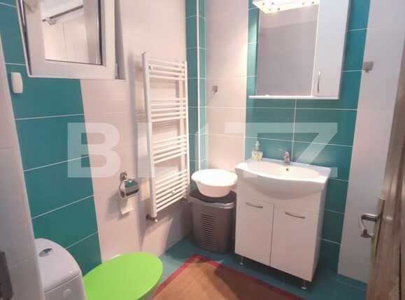 Garsonieră de vânzare Floreşti - 83113AV | BLITZ Cluj-Napoca | Poza7