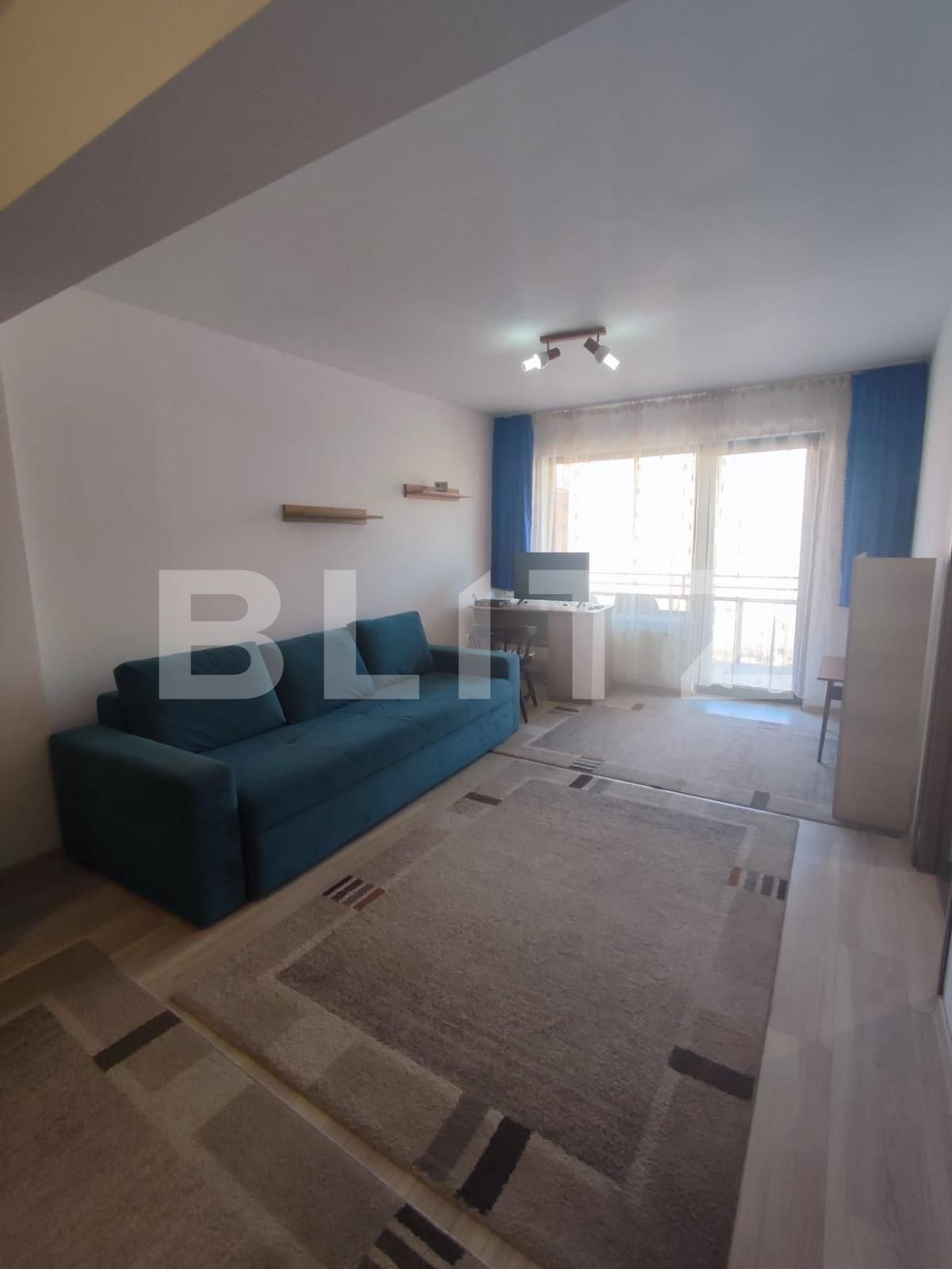 Garsonieră de vânzare Floreşti - 83113AV | BLITZ Cluj-Napoca | Poza2
