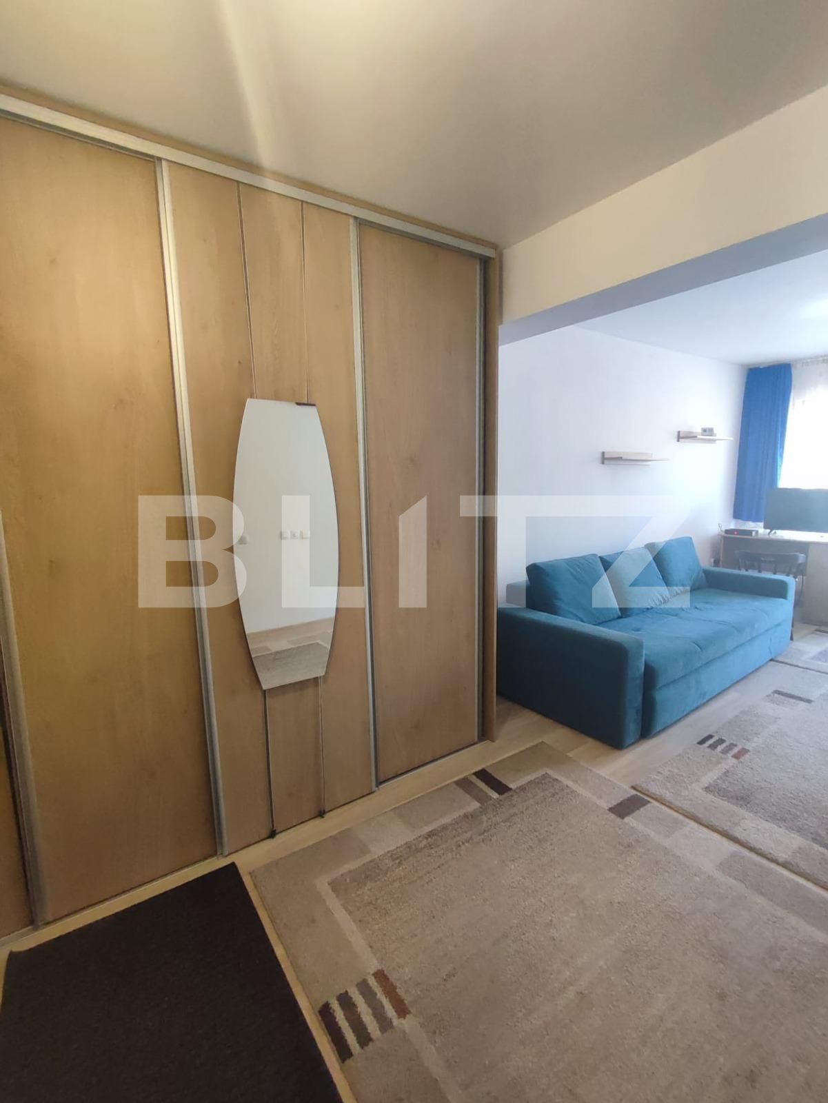 Garsonieră de vânzare Floreşti - 83113AV | BLITZ Cluj-Napoca | Poza3