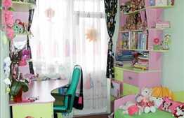 Apartament in zona FSEGA, 4 camere decomandate, 84 mp, plus 2 balcoane