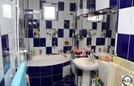 Apartament in zona FSEGA, 4 camere decomandate, 84 mp, plus 2 balcoane