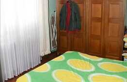 Apartament in zona FSEGA, 4 camere decomandate, 84 mp, plus 2 balcoane