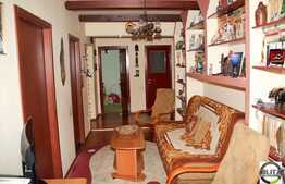 Apartament in zona FSEGA, 4 camere decomandate, 84 mp, plus 2 balcoane