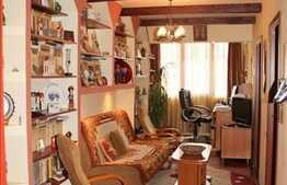 Apartament in zona FSEGA, 4 camere decomandate, 84 mp, plus 2 balcoane