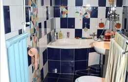 Apartament in zona FSEGA, 4 camere decomandate, 84 mp, plus 2 balcoane