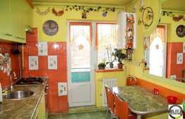 Apartament in zona FSEGA, 4 camere decomandate, 84 mp, plus 2 balcoane