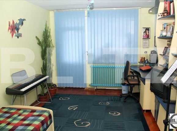 Apartament de vânzare 4 camere Gheorgheni - 8312AV | BLITZ Cluj-Napoca | Poza2