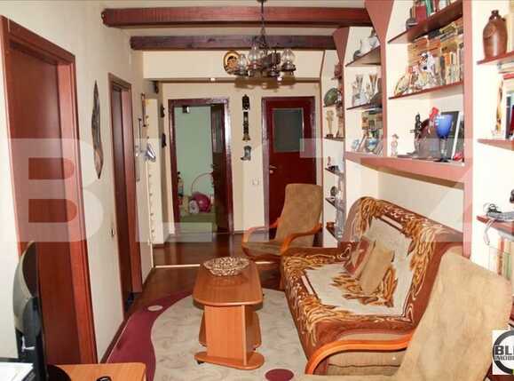 Apartament de vânzare 4 camere Gheorgheni - 8312AV | BLITZ Cluj-Napoca | Poza1