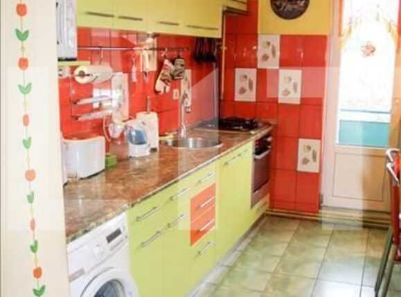 Apartament de vânzare 4 camere Gheorgheni - 8312AV | BLITZ Cluj-Napoca | Poza8